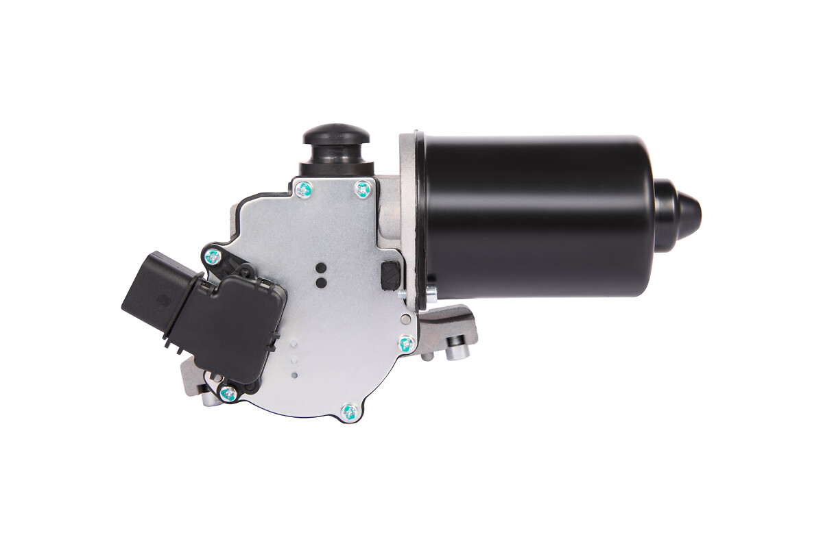 Moteur d'essuie-glace VALEO 584570
